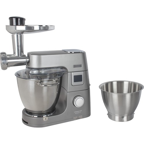 Kenwood titanium chef - kenwood,