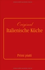 Original Italienische Küche