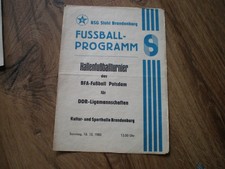 Programm   HT Brandenburg