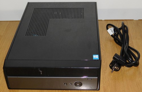 Mini computer amd athlon ii - pc,