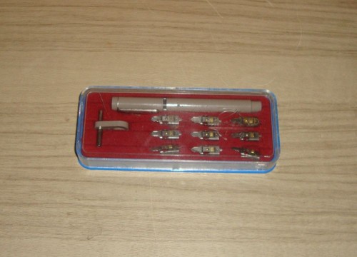Ddr markant kalligrafie - ddr,