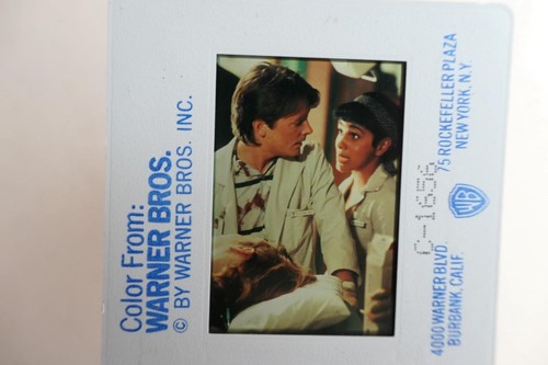 Doc hollywood 1991 - doc,