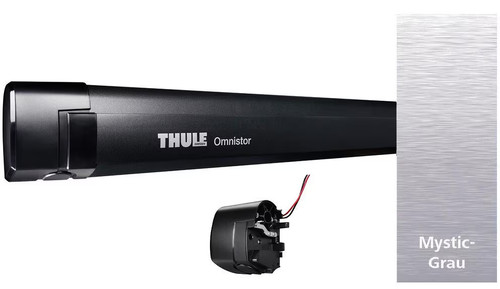 Thule omnistor 5200 - omnistor, markise