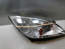 Mitsubishi Colt Z30 original Scheinwerfer vorn links Halogen 3-Türer Bj.2007 