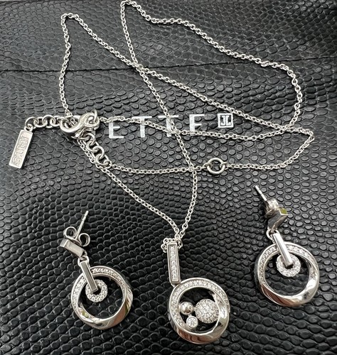 Jette joop schmuck - schmuck, kette
