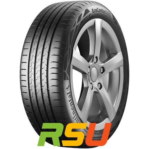 Continental ecocontact q - 2x,