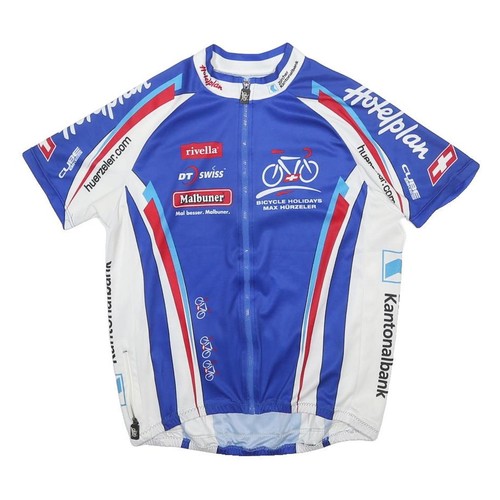 Max hurzeler herren - hurzeler, cycling
