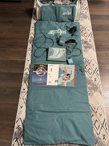 Bemer 3000 system - bemer,