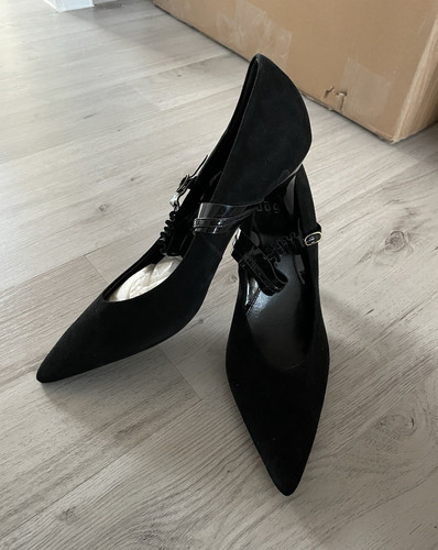 Högl mary jane pumps - högl, mary-jane