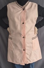 Nylon Dederon kittel schürze