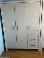 Paidi Schrank für Kinderzimmer