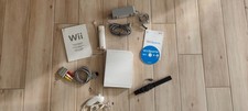 Nintendo Wii Spielkonsole