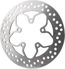 NG Bremsscheibe vorne für