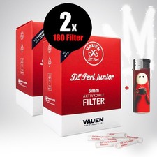Perl junior aktivkohle - perl,