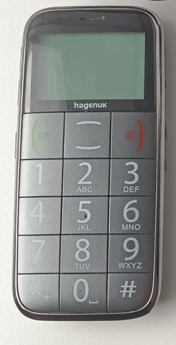 Hagenuk telefon - hagenuk,