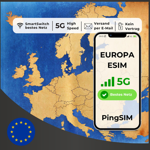 Esim europa länder - 33, |