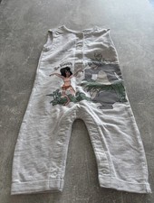 Nr.14) süßer Strampler von