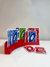 Kartenhalter Spielkarten