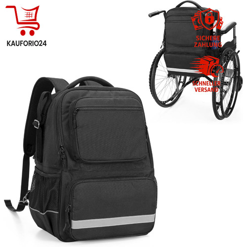 Rollstuhl rucksack - rollstuhl,