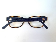 Chanel brillengestell schuppen - chanel,