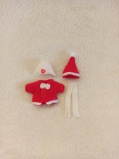 Miniatur Puppenkleidung f