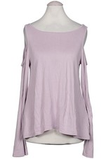 Hollister Langarmshirt Damen Longsleeve Shirt langärmliges Oberteil ... #z8j1i1k