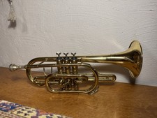 STAGG 77-TC Kornett Trompete 77 - TC