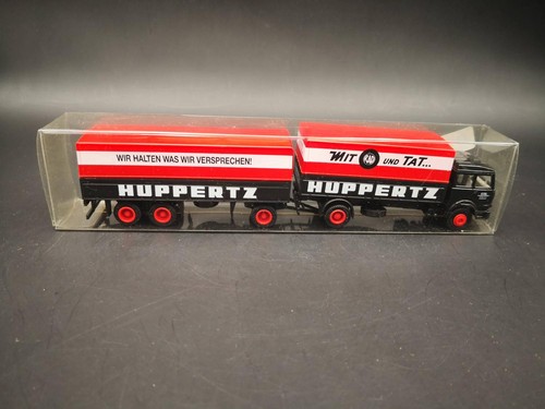Herpa iveco turbo - iveco, "huppertz"