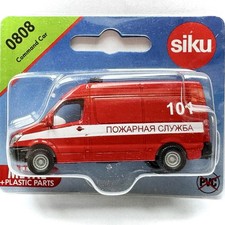 SIKU 0808 Россия -
