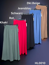 Marlene hose mit - hose, gesmoktem