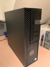 Gamer-PC mit Radion Pro WX4100 4 GB GDDR5 - SSD 80 RAM 16 Intel Xeon 8 x 3,5 GHz