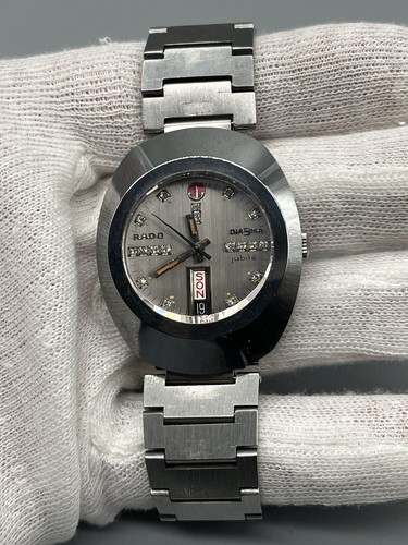 Rado jubile diastar - jubile,