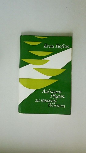 81788 erna hofius - hofius, auf