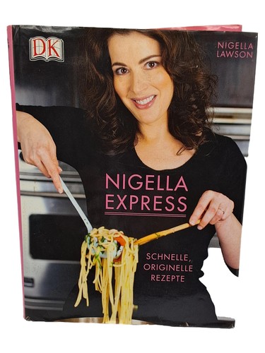 Nigella express kochbuch - nigella,