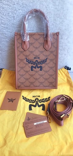 Mcm himmel original tasche - original,