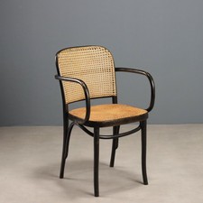 Vintage Thonet Stil Stühle