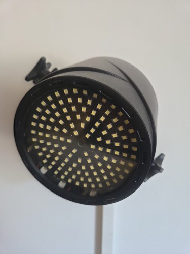 Generation led pot strobe - generation,