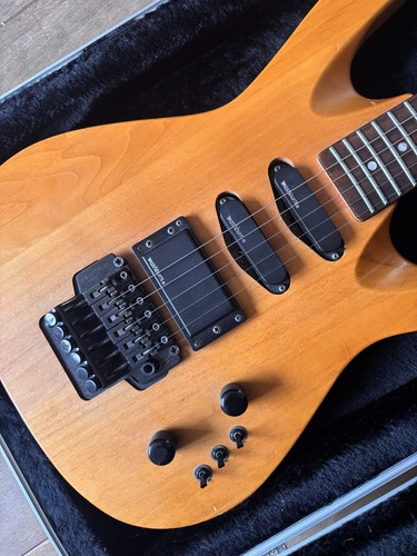 Washburn 70v chicago series - washburn,