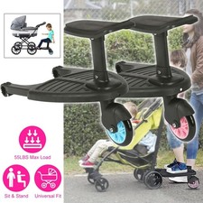 Buggy board für Kinderwagen