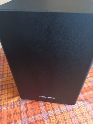 Soundbar
