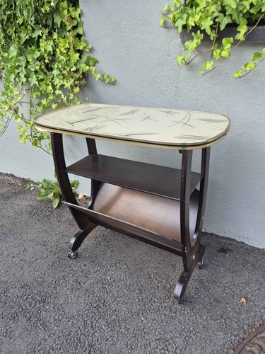 Mid century - mid,