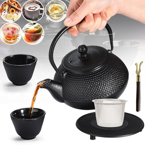 850ml asiatische gusseisen - asiatische,