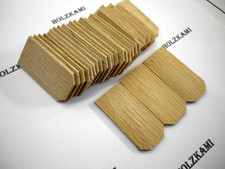 Eiche  Dachschindeln  Holz