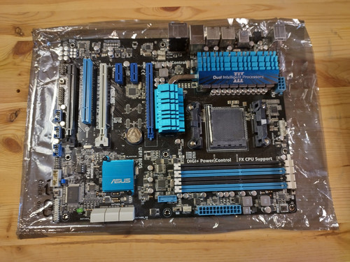 Asus m5a99x evo mainboard - m5a99x, r2.0