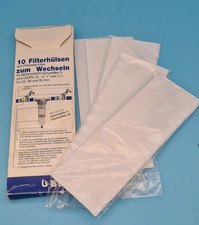 5 BWT Filterhülsen f. KSF