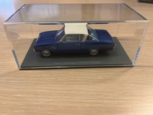 Neo ford taunus 17m - ford,
