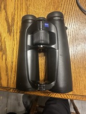 Zeiss Victory SF   10x42