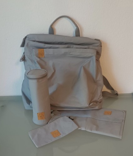 Wickeltasche rucksack von - wickeltasche-rucksack,