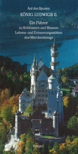 Auf den spuren könig - auf,