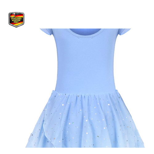 Kinder ballettkleid mit - ballettkleid,